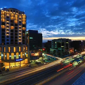 Getfam Addis-Abeba